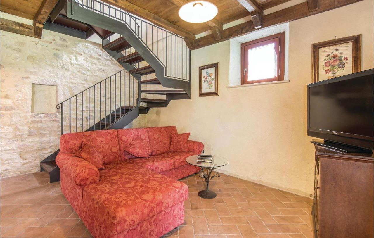 Collonico Villa Stroncone Exterior photo